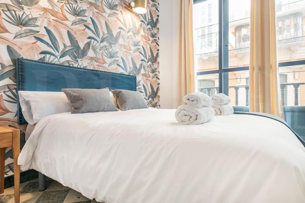 Apartamento Historic Charm With Contemporary Flair By Rems