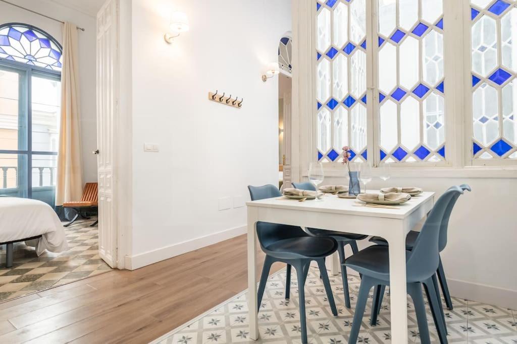 Appartement Historic Charm With Contemporary Flair By Rems